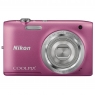 Nikon Coolpix S2800