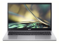 Ноутбук Acer Aspire 3 A315-59 i5-1235U 8Gb SSD 256Gb Intel Iris Xe Graphics eligible 15,6 FHD IPS Cam 40Вт*ч No OS Серебристый A315-59-55KQ NX.K6SER.003