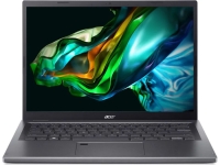 Ноутбук Acer Aspire 5 14 A514-56M-52QS (NX.KH6CD.003) 14" Core i5 1335U Iris Xe Graphics eligible 16ГБ SSD 512ГБ Без ОС Серый