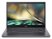 Ноутбук Acer Aspire 5 A514-55 i3-1215U 8Gb SSD 512Gb Intel UHD Graphics 14 FHD IPS Cam 51Вт*ч No OS Серый A514-55-58C4 NX.K5DER.00A