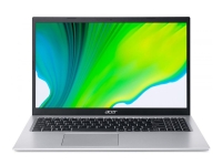 Ноутбук Acer Aspire 5 A515-56 i3-1115G4 8Gb SSD 256Gb Intel UHD Graphics 15,6 FHD Cam 48Вт*ч Win11 Серебристый A515-56-36UT NX.AAS2A.001
