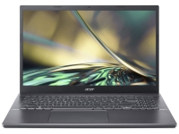 Ноутбук Acer Aspire 5 A515-57 i5-1235U 16Gb SSD 512Gb Intel Iris Xe Graphics eligible 15,6 QHD IPS Cam 50Вт*ч Win11 Серый A515-57-50JJ NX.K8WER.006