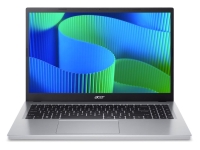 Ноутбук Acer Extensa 15 EX215-34-32RU (NX.EHTCD.003) 15.6" Core i3 N305 UHD Graphics 16ГБ SSD 512ГБ Без ОС Серебристый