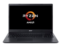 Ноутбук Acer Extensa EX215-22 Ryzen 5 3500U 8Gb SSD 256Gb AMD Radeon Vega 8 Graphics 15,6 FHD Cam 36.7Вт*ч Win10Pro Черный EX215-22-R1RG NX.EG9ER.01L
