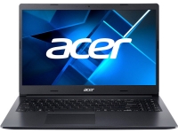 Ноутбук Acer Extensa EX215-22 AMD 3020e 8Gb SSD 256Gb AMD Radeon Graphics 15,6 FHD Cam 36.7Вт*ч No OS Черный EX215-22-A3JQ NX.EG9ER.00A