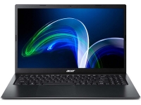 Ноутбук Acer Extensa EX215-32 PQC N6000 4Gb SSD 128Gb Intel UHD Graphics 15,6 FHD Cam 36.7Вт*ч No OS Черный EX215-32-P0N2 NX.EGNER.004