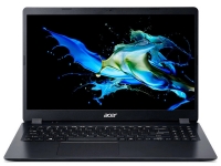 Ноутбук Acer Extensa EX215-52 i3-1005G1 8Gb SSD 512Gb Intel UHD Graphics 15,6 FHD Cam 36.7Вт*ч Win10 Черный EX215-52-33ZG NX.EG8ER.01M