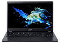 Ноутбук Acer Extensa EX215-52 i5-1035G1 8Gb SSD 512Gb Intel UHD Graphics 15,6 FHD Cam 36.7Вт*ч Win10 Черный EX215-52-560F NX.EG8ER.01K
