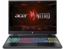 Ноутбук Acer Nitro 16 AN16-41-R89N (NH.QLJCD.002) 16.0" AMD Ryzen 9 7940H GeForce® RTX 4070 для ноутбуков 32ГБ SSD 1TБ Без ОС Че