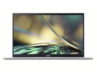 Ноутбук Acer Swift 3 SF314-512 i5-1240P 16Gb SSD 512Gb Intel Iris Xe Graphics eligible 14 QHD IPS Cam 56Вт*ч Win11 Серебристый SF314-512-55DD NX.K0FER.003