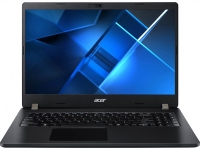 Ноутбук Acer TravelMate P2 P215-53 i5-1135G7 8Gb 1Tb Intel Iris Xe Graphics 15,6 FHD IPS Cam 48Вт*ч Win10Pro Черный P215-53-59ZC NX.VPVER.00A