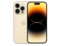 Смартфон Apple iPhone 14 Pro Max 128Gb Gold Золотистый A2896 MQ853ZA/A