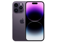Смартфон Apple iPhone 14 Pro Max 128Gb Deep Purple Темно-фиолетовый A2893 MQ993J/A