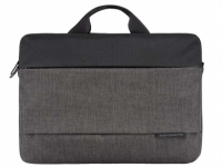 Сумка 15,6” ASUS EOS 2 Carry Bag, Полиэстер, Серый/Черный 90XB01DN-BBA000