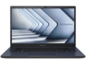 Ноутбук ASUS ExpertBook B1 B1402CVA-EB1342 (90NX06W1-M01WB0) 14" Core i7 1355U UHD Graphics 16ГБ SSD 1TБ Без ОС Темно-синий