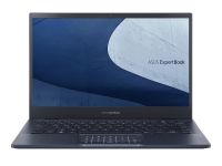 Ноутбук ASUS ExpertBook B5 B5302C i5-1135G7 8Gb SSD 512Gb Iris Xe Graphics 13,3 FHD OLED 66Вт*ч Win11 Синий/Черный B5302CEA-KG0482W 90NX03S1-M06180