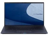 Ноутбук ASUS ExpertBook B9 B9400CEA i7-1165G7 16Gb SSD 2Tb Intel Iris Xe Graphics 14 FHD IPS 66Вт*ч Win11Pro Синий/Черный B9400CEA-KC0309X 90NX0SX1-M005B0