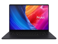 Ноутбук ASUS ProArt P16 H7606WV-ME098X (90NB1411-M004Z0) 16" Ryzen AI 9 HX 370 GeForce® RTX 4060 для ноутбуков 32ГБ SSD 2TБ MS Windows 11 Professional Черный