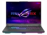 Ноутбук ASUS ROG Strix G16 2023 G614JZ-N3084 (90NR0CZ1-M007V0) 16" Core i9 13980HX GeForce® RTX 4080 для ноутбуков 16ГБ SSD 1TБ Без ОС Серый