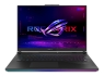 Ноутбук ASUS ROG Strix G18 2024 G814JIR-N6048 (90NR0ID6-M002E0) 18" Core i9 14900HX GeForce® RTX 4070 для ноутбуков 16ГБ SSD 1TБ Без ОС Серый