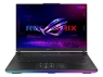 Ноутбук ASUS ROG Strix SCAR 16 2024 G634JZR-RA100W (90NR0IC2-M004C0) 16" Core i9 14900HX GeForce® RTX 4080 для ноутбуков 32ГБ SSD 1TБ MS Windows 11 Home Черный