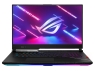 Ноутбук ASUS ROG Strix SCAR 17 2023 G733PYV-LL067W (90NR0DB4-M006J0) 17.3" Ryzen 9 7945HX3D GeForce® RTX 4090 для ноутбуков 32ГБ SSD 1TБ MS Windows 11 Home Черный