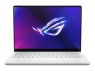 Ноутбук ASUS ROG ZEPHYRUS G14 2024 GA403UI-QS094W (90NR0HX2-M004J0) 14.0" Ryzen 9 8945HS GeForce® RTX 4070 для ноутбуков 32ГБ SSD 1TБ MS Windows 11 Home Белый