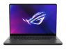 Ноутбук ASUS ROG ZEPHYRUS G14 2024 GA403UV-QS186 (90NR0I01-M00A00) 14" Ryzen 7 8845HS GeForce® RTX 4060 для ноутбуков 16ГБ SSD 1TБ Без ОС Серый