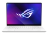 Ноутбук ASUS ROG ZEPHYRUS G16 2024 GU605MZ-QR102W (90NR0IR6-M004S0) 16" Core Ultra 9 185H GeForce® RTX 4080 для ноутбуков 32ГБ SSD 2TБ MS Windows 11 Home Белый