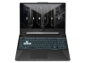 Ноутбук ASUS TUF Gaming A15 FA506NC-HN063 (90NR0JF7-M005D0) 15.6" Ryzen 5 7535HS GeForce® RTX 3050 для ноутбуков 16ГБ SSD 512ГБ Без ОС Черный