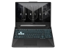 Ноутбук ASUS TUF Gaming A15 FA506NF-HN042 (90NR0JE7-M004R0) 15.6" Ryzen 5 7535HS GeForce® RTX 2050 для ноутбуков 8ГБ SSD 512ГБ Без ОС Черный