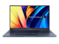 Ноутбук ASUS VivoBook 15X M1503QA Ryzen 7 5800H 16Gb SSD 512Gb AMD Radeon Graphics 15,6 FHD OLED 70Вт*ч No OS Синий M1503QA-L1223 90NB0Y91-M00BS0
