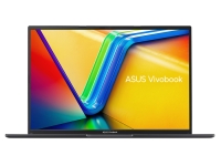 Ноутбук ASUS VivoBook 16 X1605VA i5-13500H 16Gb SSD 512Gb Intel Iris Xe Graphics 16 WUXGA IPS 42Вт*ч No OS Черный X1605VA-MB295 90NB10N3-M00DZ0