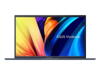 Ноутбук ASUS VivoBook 17 M1702QA-AU083 (90NB0YA2-M003R0) 17.3" Ryzen 7 5800H Radeon Graphics 16ГБ SSD 1TБ Без ОС Синий