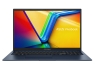 Ноутбук ASUS VivoBook 17 X1704ZA-AU333 (90NB10F2-M00DH0) 17.3" Core i3 1215U UHD Graphics 8ГБ SSD 512ГБ Без ОС Синий