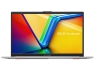 Ноутбук ASUS VivoBook Go 15 OLED E1504FA-L1013W (90NB0ZR1-M00LA0) 15.6" Ryzen 5 7520U Radeon Graphics 8ГБ SSD 512ГБ MS Windows 11 Home Серебристый