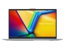 Ноутбук ASUS VivoBook Go 15 OLED E1504FA-L1528 (90NB0ZR3-M00YV0) 15.6" Ryzen 5 7520U Radeon Graphics 16ГБ SSD 512ГБ Без ОС Зеленый