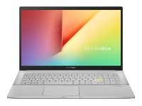 Ноутбук ASUS VivoBook M533UA Ryzen 7 5700U 16Gb SSD 512Gb AMD Radeon Graphics 15,6 FHD IPS Cam 50Вт*ч No OS Белый M533UA-BN214 90NB0TN4-M000K0