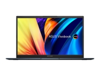 Ноутбук ASUS VivoBook Pro 15 M6500XV Ryzen 9 7940HS 16Gb SSD 1Tb NVIDIA RTX 4060 для ноу 8Gb 15,6 2.8K OLED 70Вт*ч No OS Синий M6500XV-MA084 90NB1211-M003J0