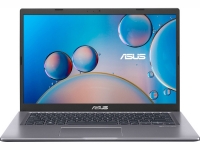 Ноутбук ASUS X415EA i3-1115G4 4Gb SSD 128Gb Intel UHD Graphics 14 FHD Cam 37Вт*ч Win10 Серый X415EA-EK609T 90NB0TT2-M08440