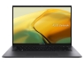 Ноутбук ASUS Zenbook 14 UM3402YA-KP838 (90NB0W95-M01JZ0) 14" Ryzen 5 7430U Radeon Graphics 16ГБ SSD 512ГБ Без ОС Черный