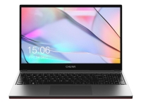 Ноутбук Chuwi CoreBook XPro i5-10210U 8Gb SSD 256Gb Intel UHD Graphics 15.6 FHD IPS Cam 45Вт*ч Win11 Серый CWI530-508E2E1HRMXX
