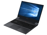 Ноутбук HASEE S8 C62654FH (S8 C62654FH) 15.6" Core i7 12650H GeForce® RTX 4050 для ноутбуков 16ГБ SSD 512ГБ Без ОС Черный