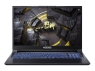 Ноутбук HASEE Z8D6 FHD (Z8D6 FHD) 15.6" Core i7 12650H GeForce® RTX 4060 для ноутбуков 16ГБ SSD 512ГБ Без ОС Черный