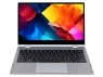 Ноутбук HIPER SLIM 360 (H1306O5165DM) 13.3" Core i5 1235U Iris Xe Graphics eligible 16ГБ SSD 512ГБ Без ОС Серый