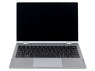 Ноутбук HIPER SLIM 360 (H1306O582DM) 13.3" Core i5 1235U Iris Xe Graphics eligible 8ГБ SSD 256ГБ Без ОС Серый