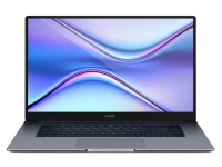 Ноутбук Honor MagicBook X15 BBR-WAH9 i5-10210U 16Gb SSD 512Gb Intel UHD Graphics 15,6 FHD IPS Cam 42Вт*ч Win10 Space Gray Серый 5301ABDU