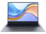 Ноутбук Honor MagicBook X 16 2024 BRN-F56 Space Gray (5301AHGW) 16" Core i5 12450H UHD Graphics 16ГБ SSD 512ГБ MS Windows 11 Home Серый