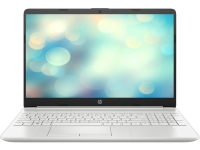 Ноутбук HP 15 i5-1135G7 16Gb SSD 512Gb NVIDIA MX350 2Gb 15,6 FHD IPS Cam 41Вт*ч Free DOS Серебристый 15-dw3002ur 2X2A4EA