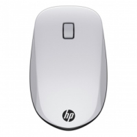Мышь беспроводная HP Wireless Mouse 200 Pike Silver, 1000dpi, Серебристый/Черный 2HU84AA